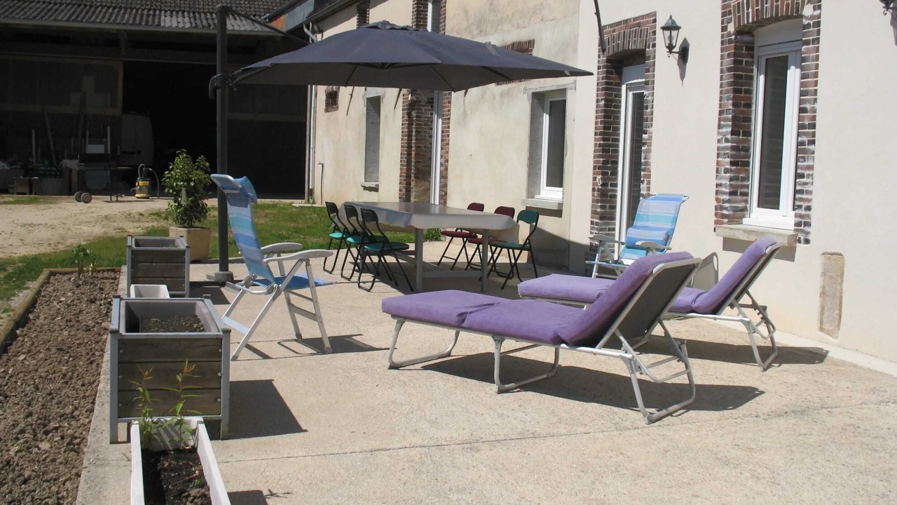 Photo of Outdoor in Coulours