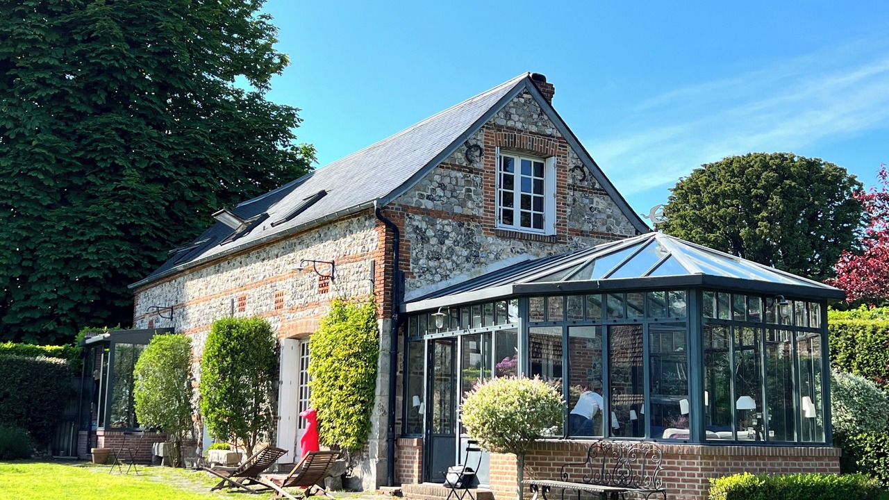 Photo of Outdoor in Varengeville-sur-Mer