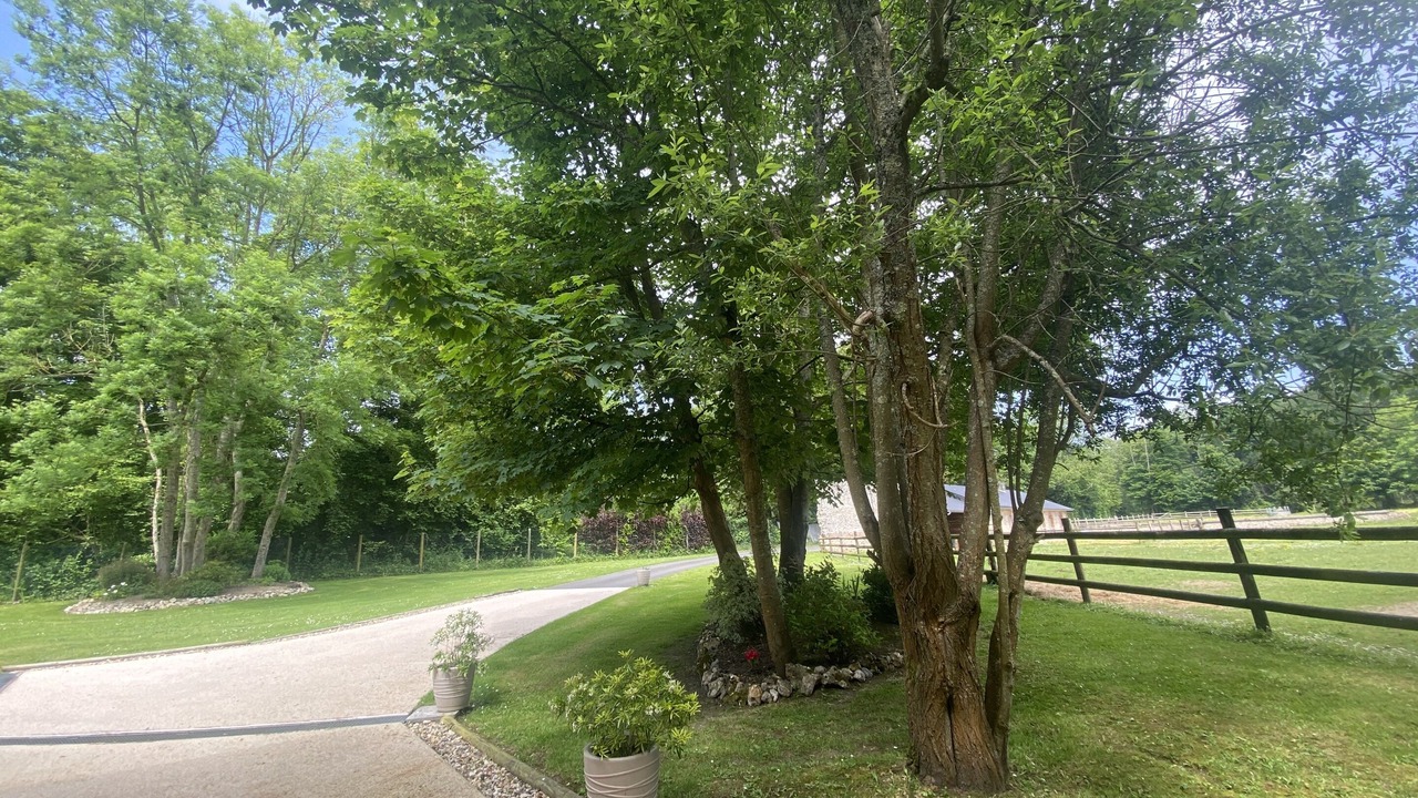 Photo of Outdoor in Contremoulins