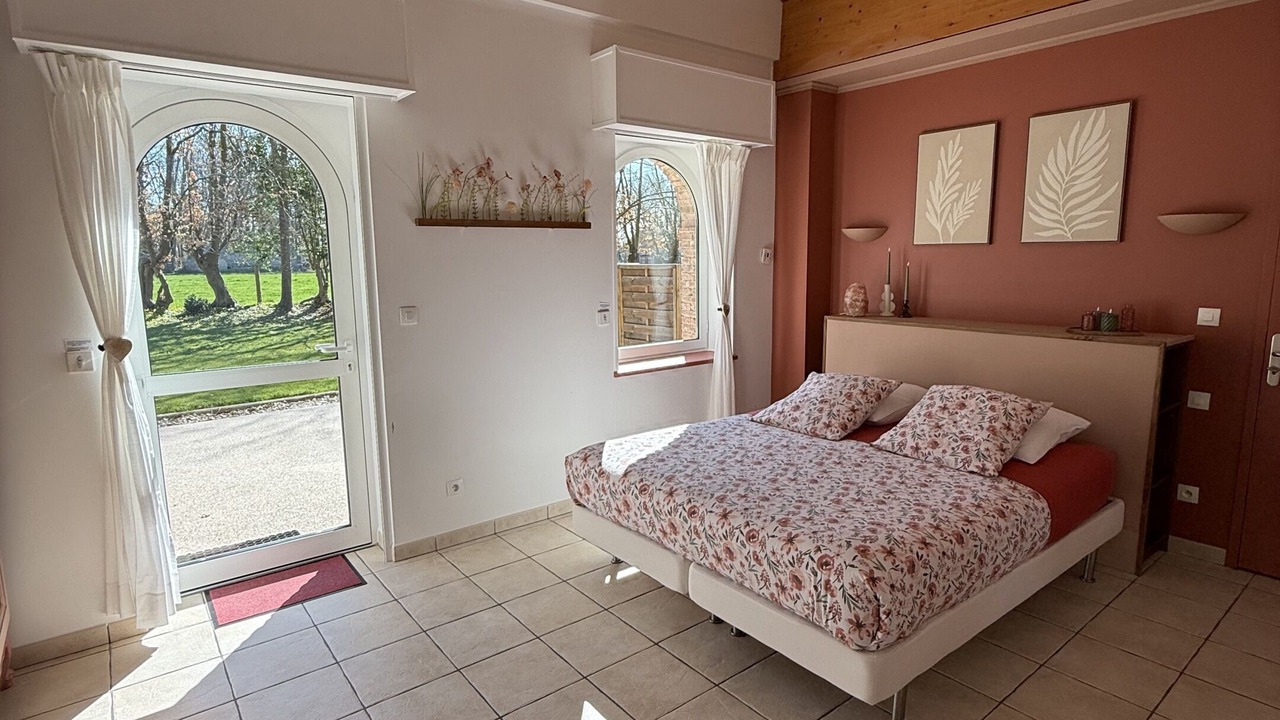 Photo of Outdoor in Contremoulins