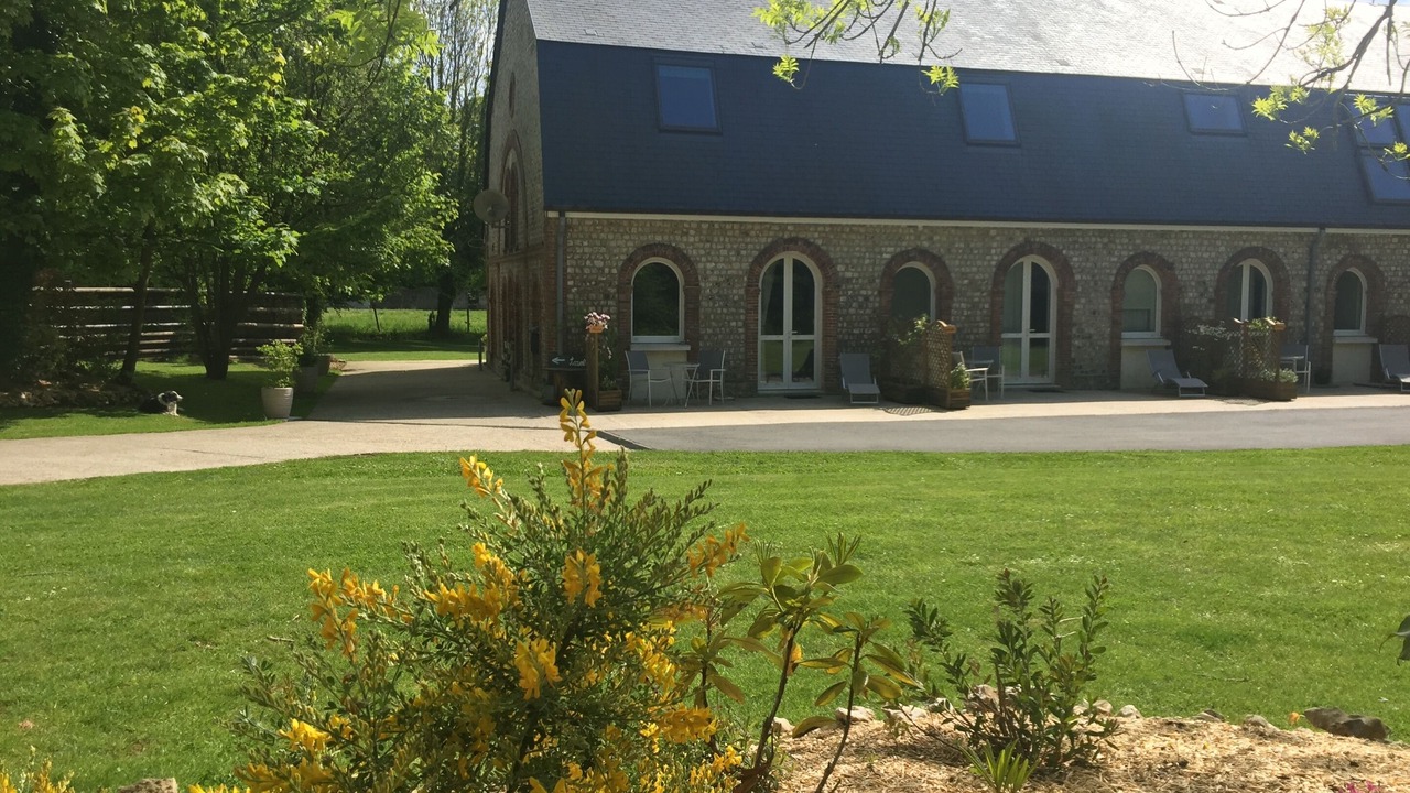 Photo of Outdoor in Contremoulins