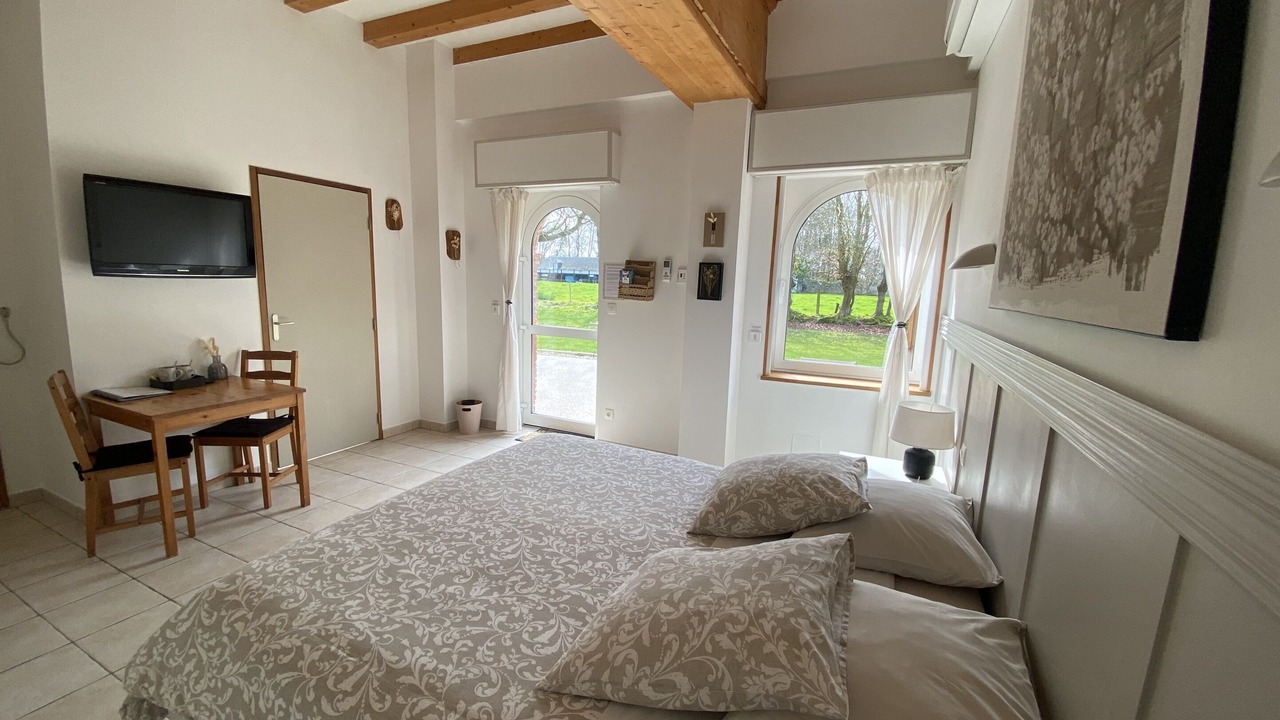 Photo of Outdoor in Contremoulins