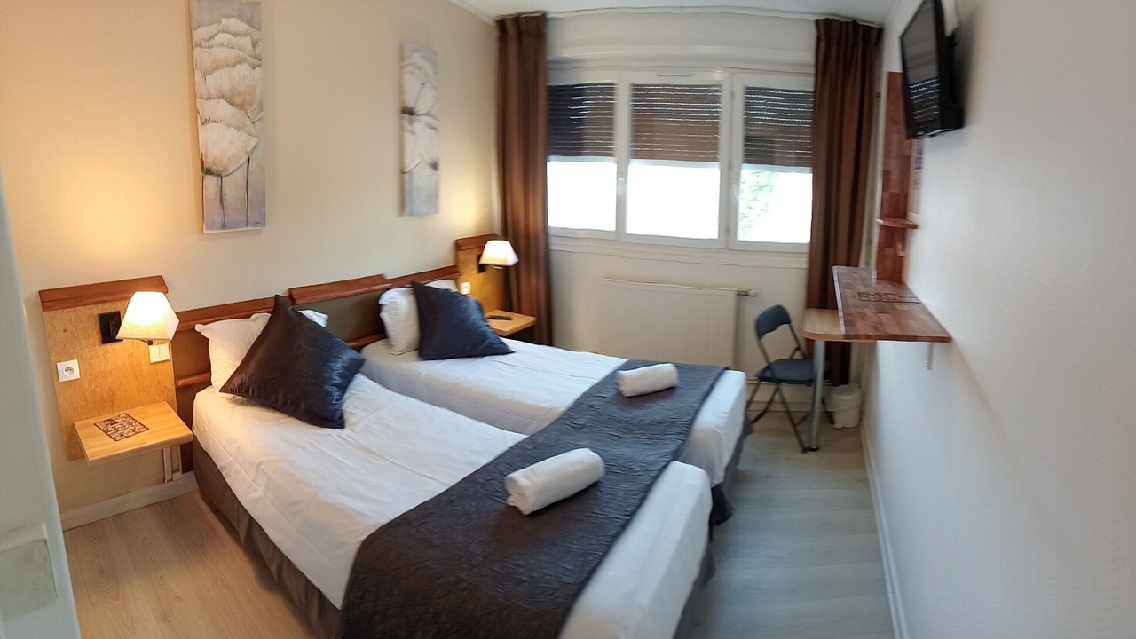 Photo of Bedroom in Brequerecque