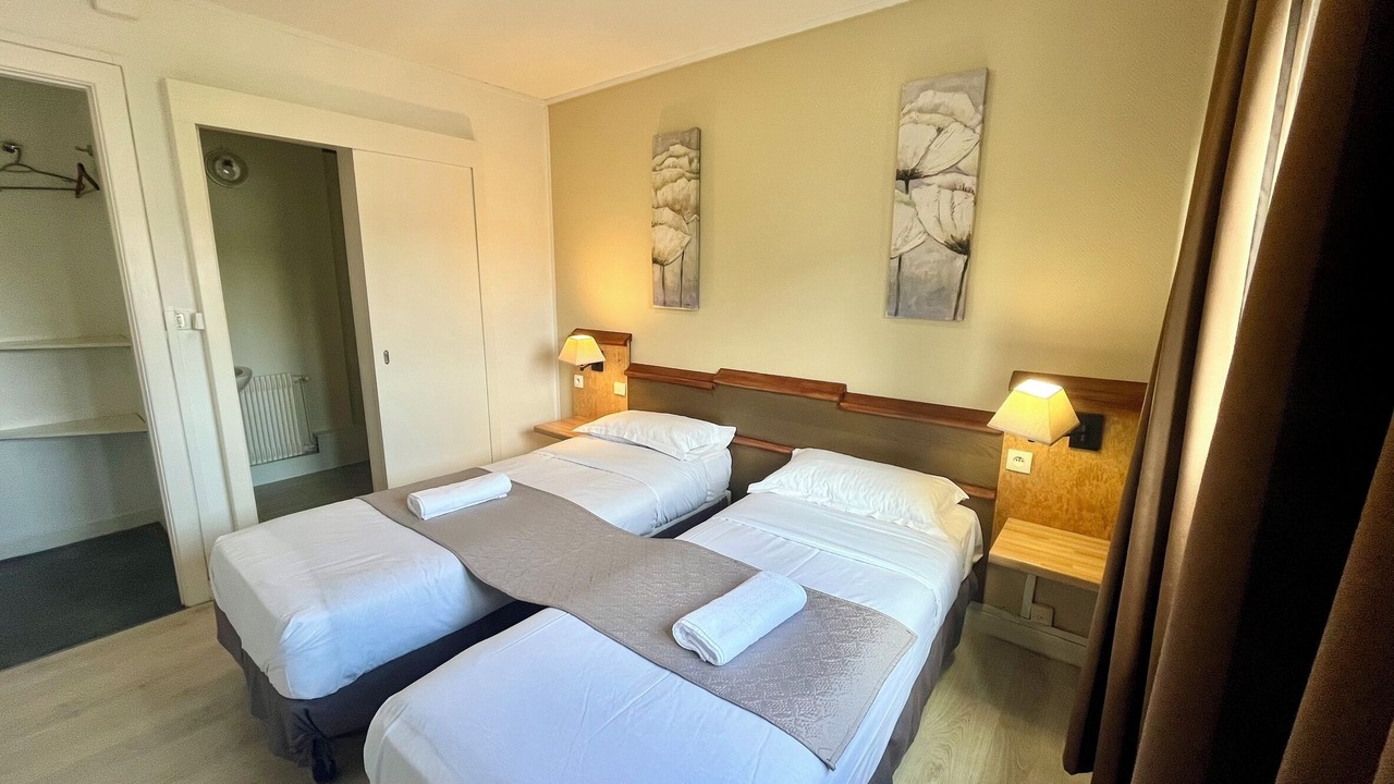 Photo of Bedroom in Brequerecque