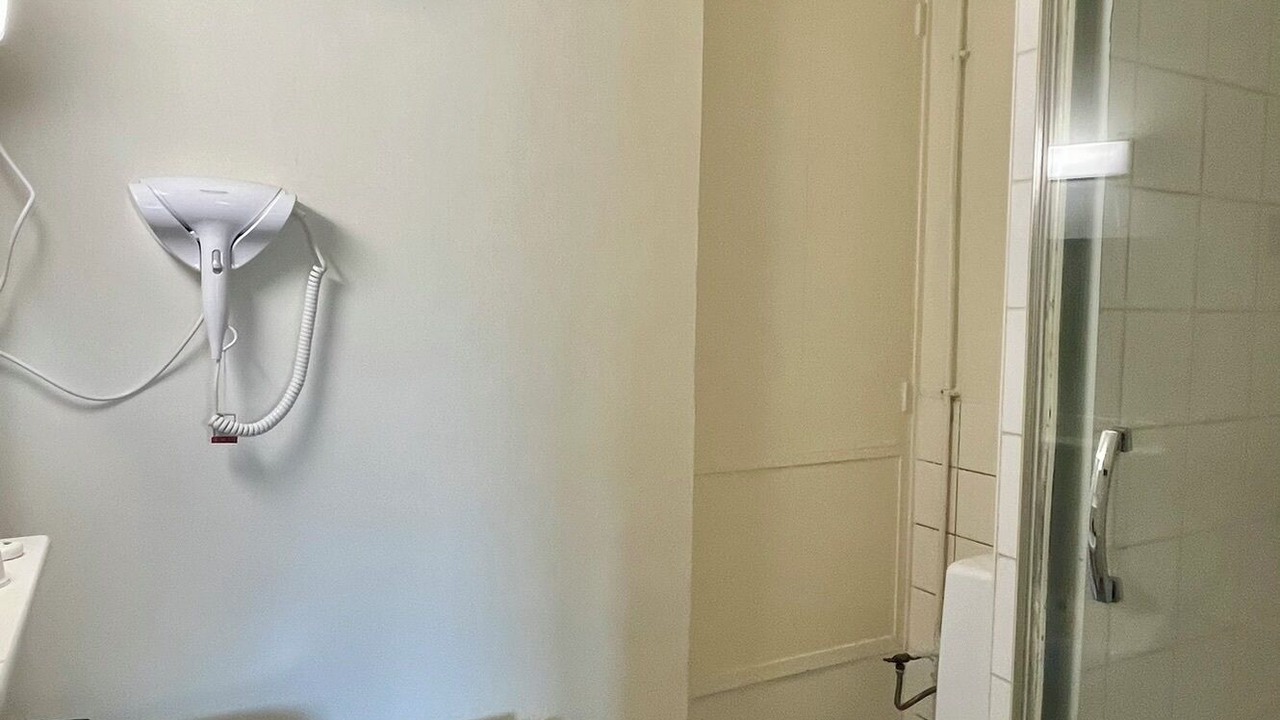 Photo of Bathroom in Brequerecque