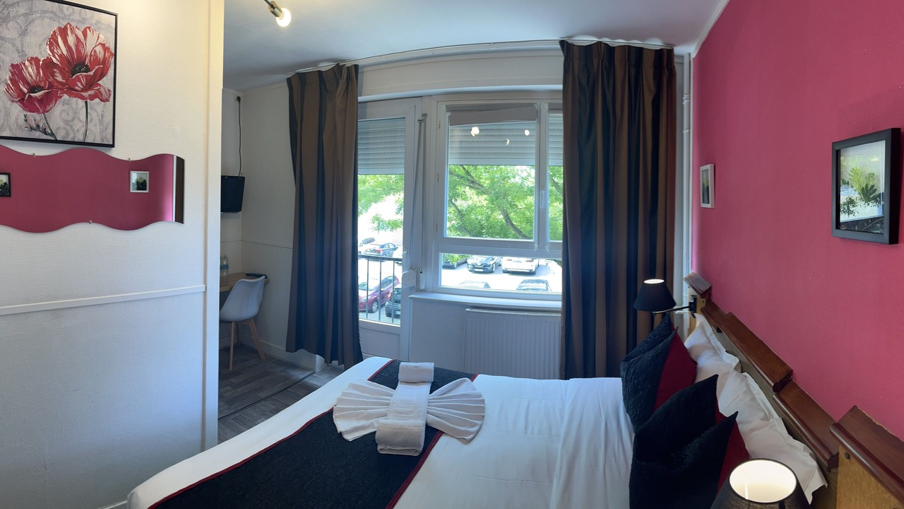 Photo of Bedroom in Brequerecque