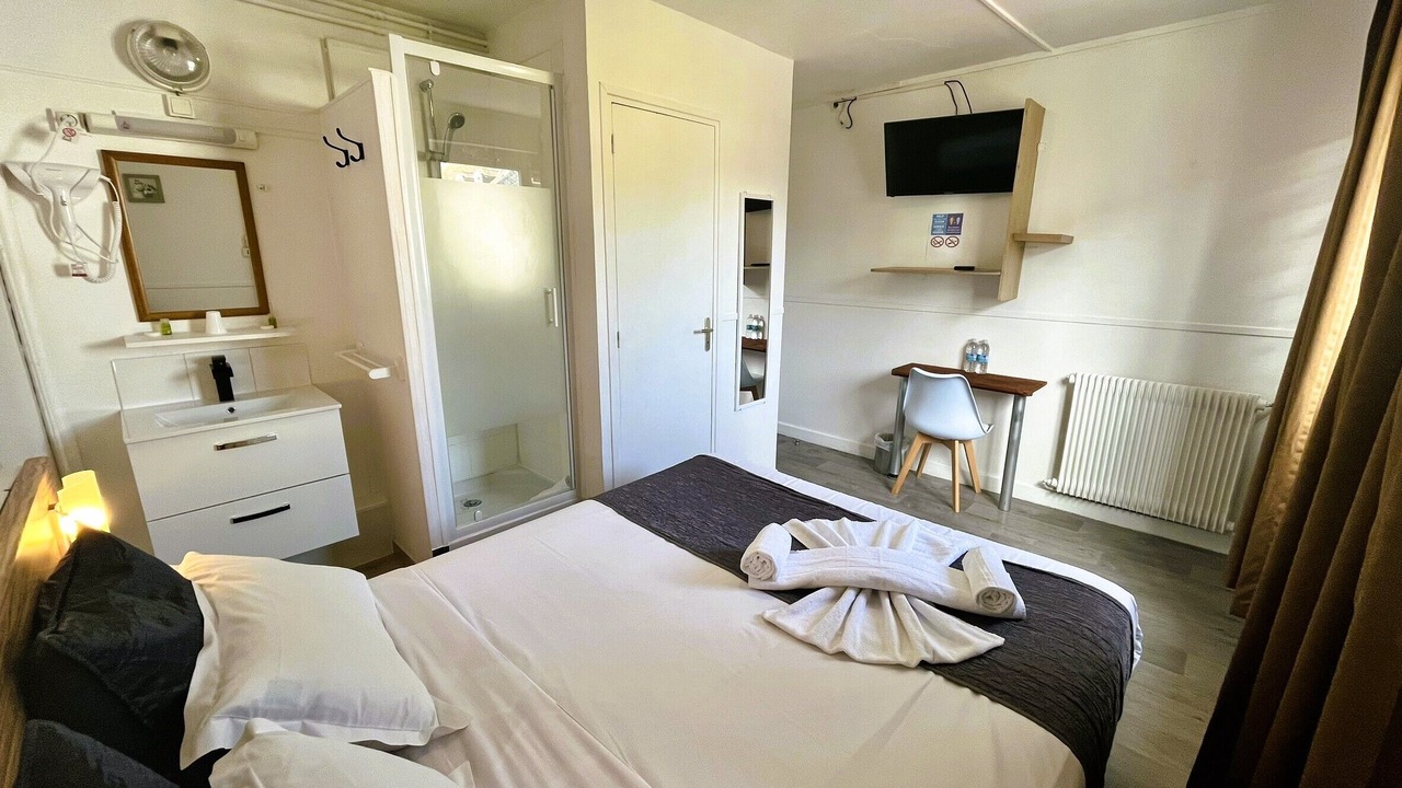 Photo of Bedroom in Brequerecque