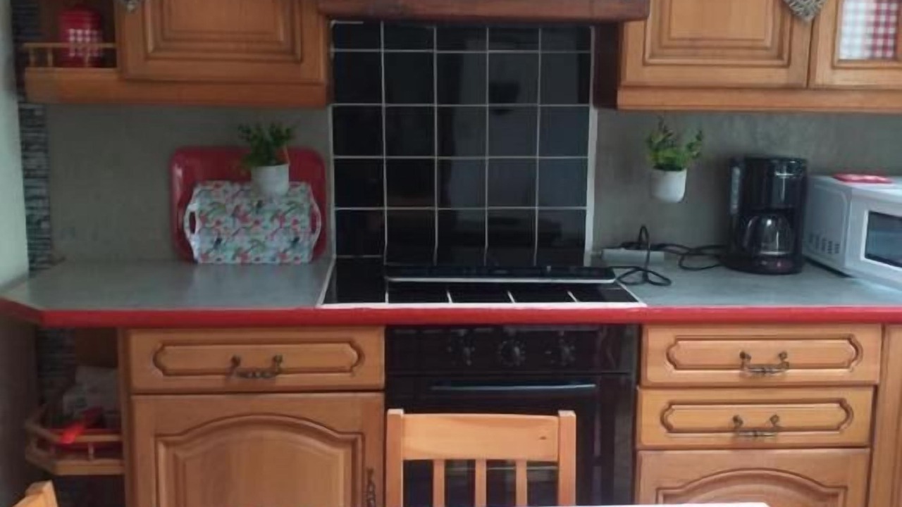 Photo of Kitchen in Marquise