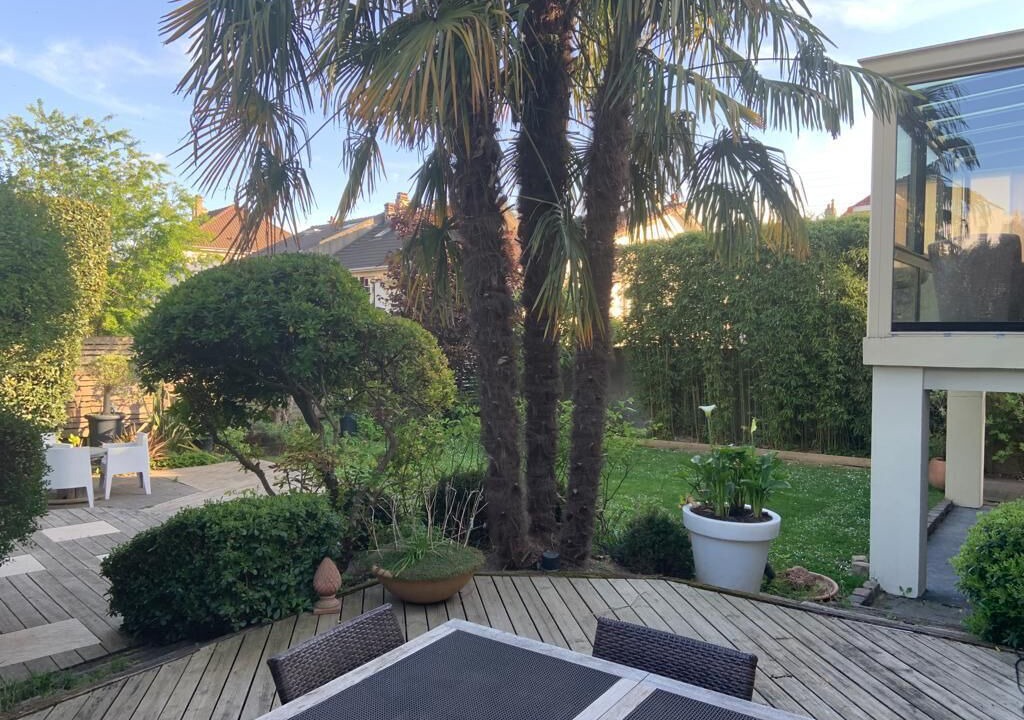 Photo of Outdoor in Deuil-la-Barre