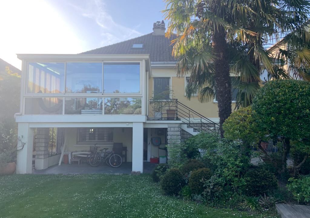 Photo of Outdoor in Deuil-la-Barre
