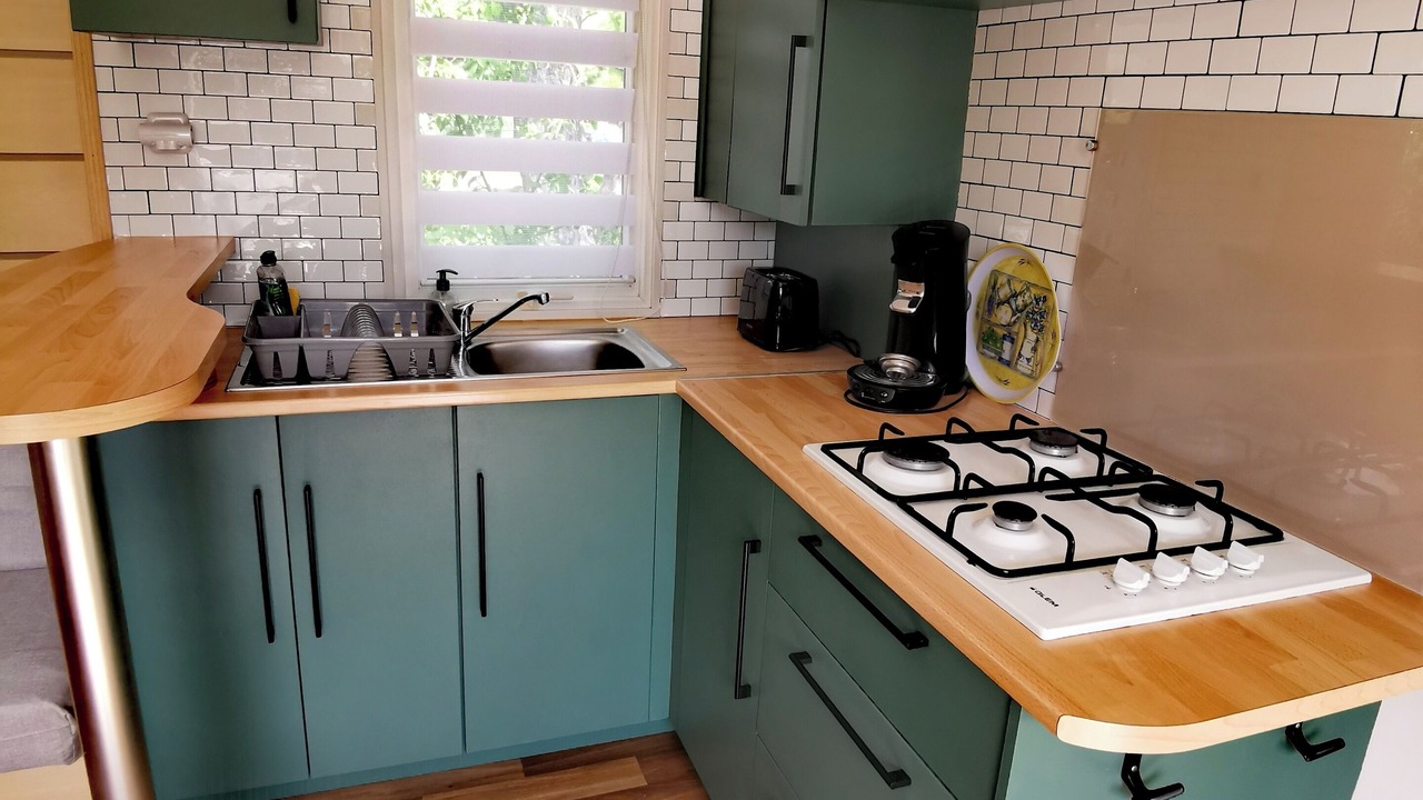 Photo of Kitchen in Ardres