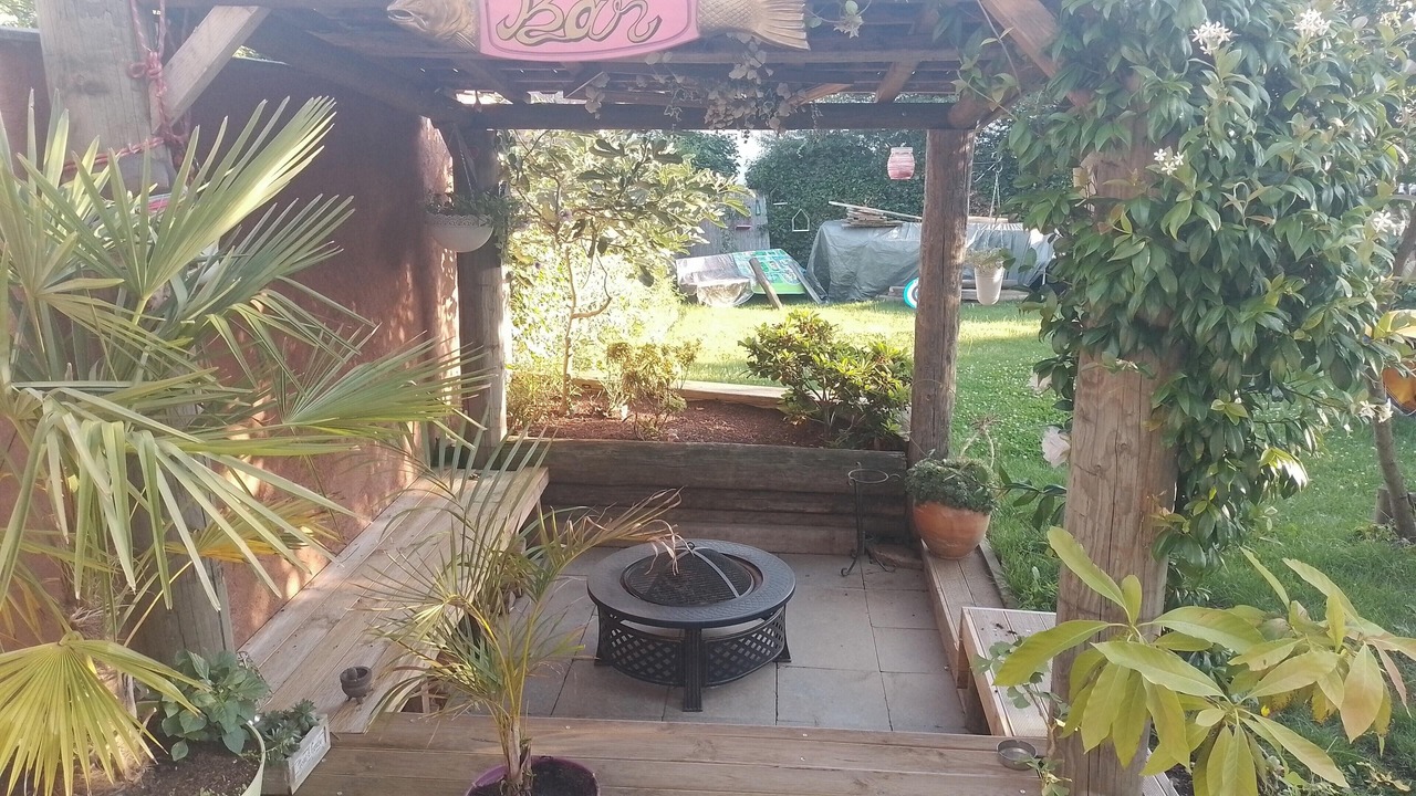 Photo of Outdoor in Fitz-James