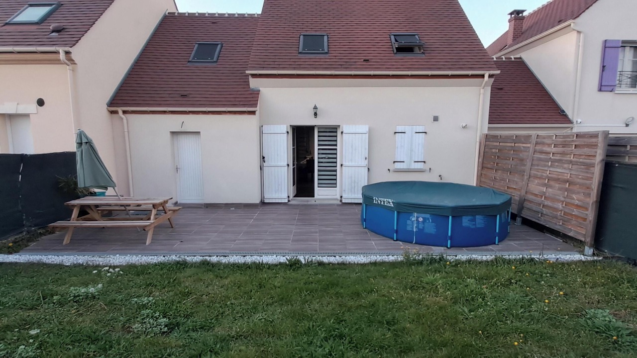 Photo of Outdoor in La Chapelle-en-Serval
