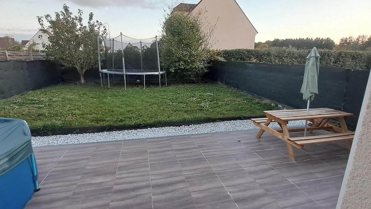 Photo of Outdoor in La Chapelle-en-Serval