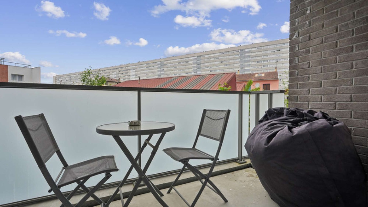 Photo of Outdoor in Gennevilliers