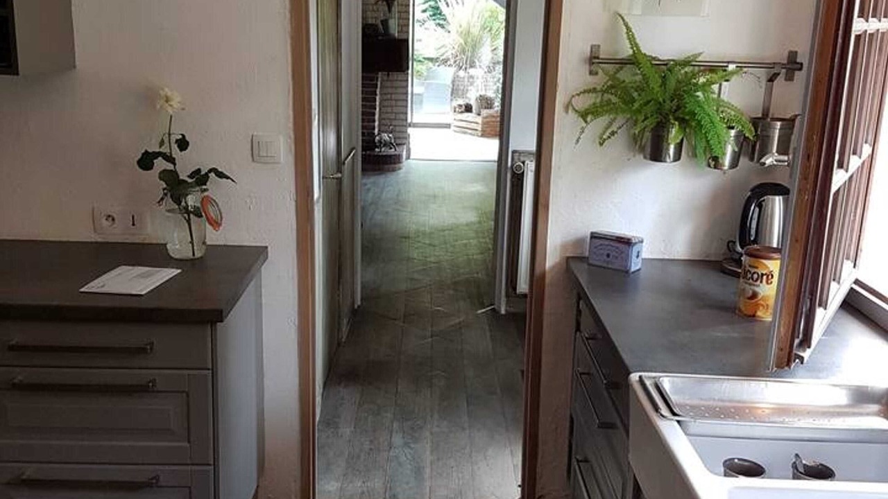 Photo of Kitchen in Firfol
