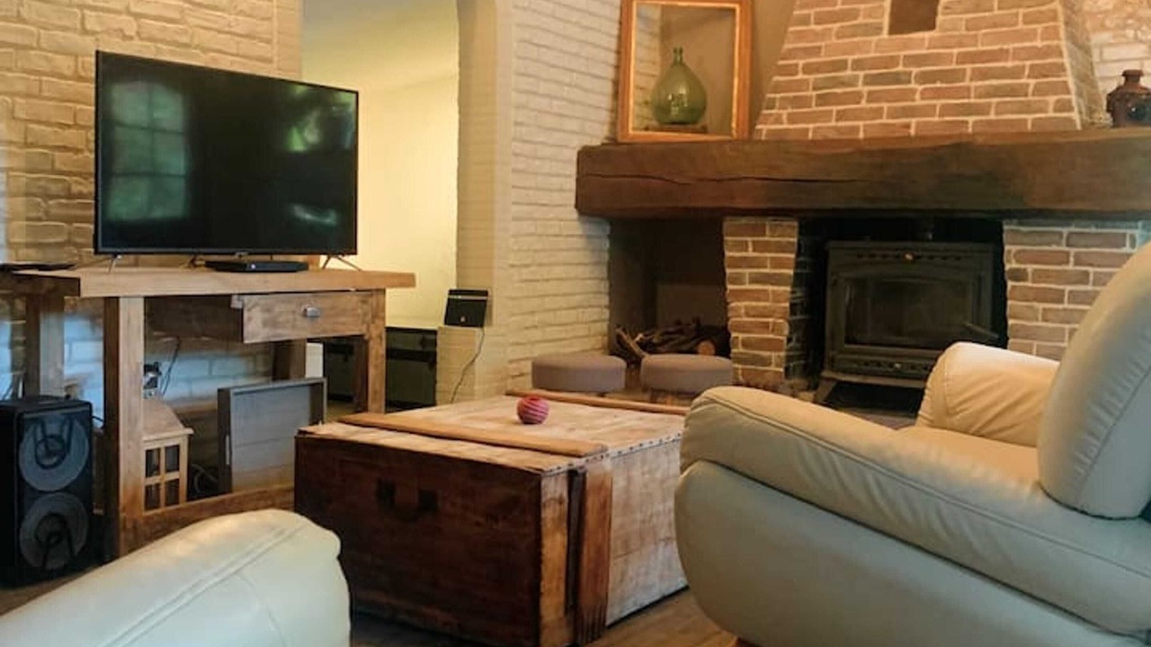 Photo of Livingroom in Firfol