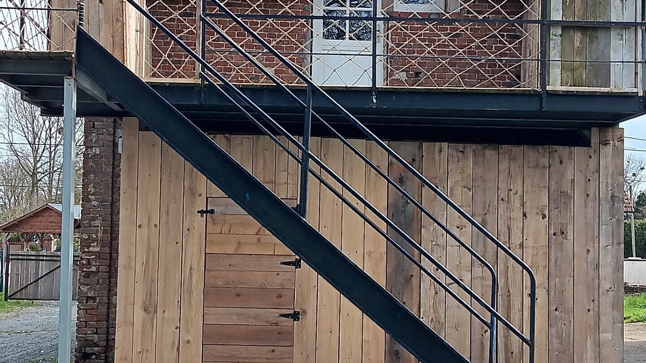 Photo of Outdoor in Franleu