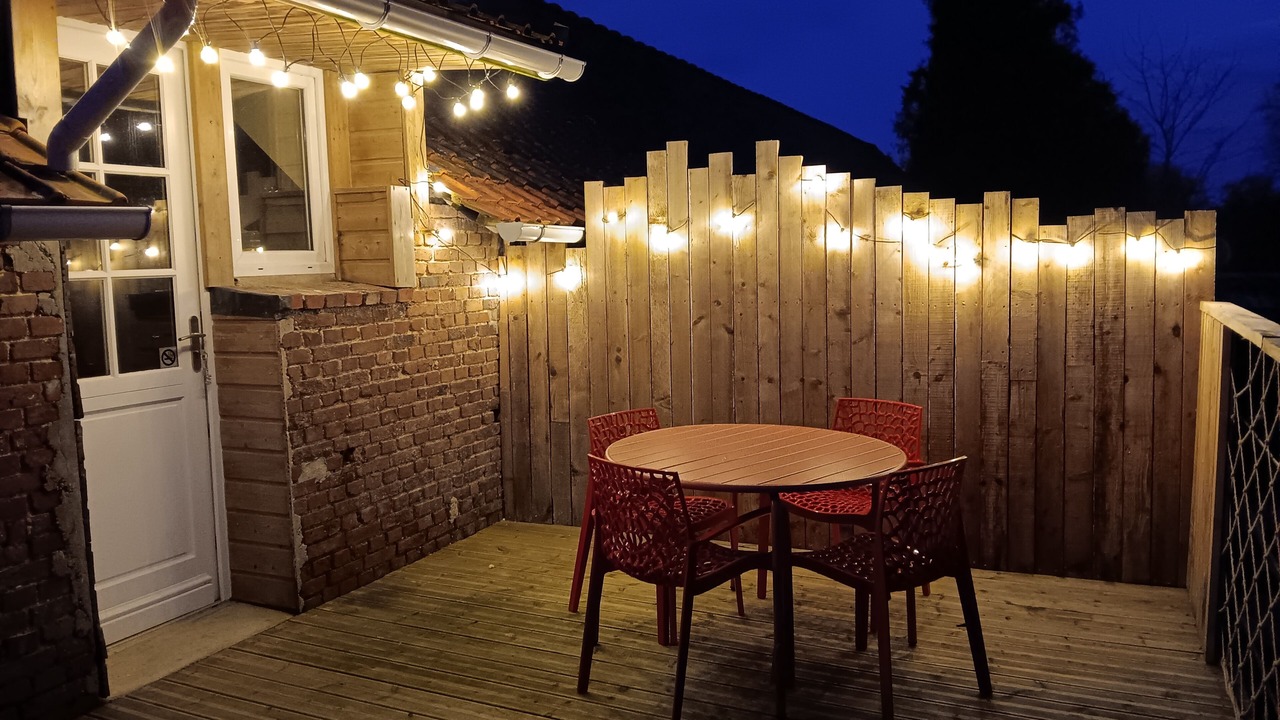Photo of Outdoor in Franleu