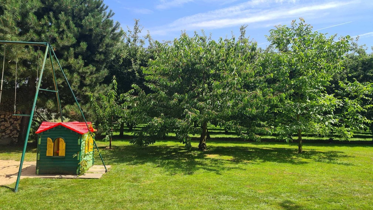 Photo of Outdoor in Bournainville-Faverolles