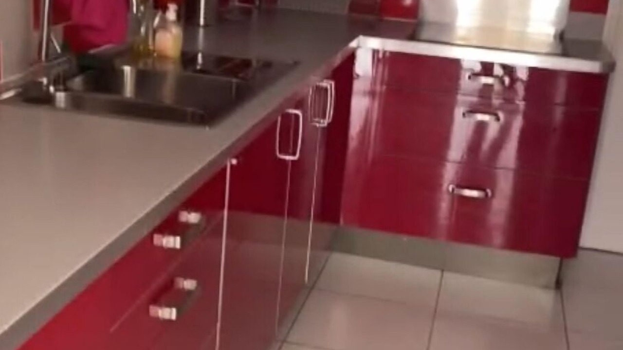 Photo of Kitchen in Plaisir