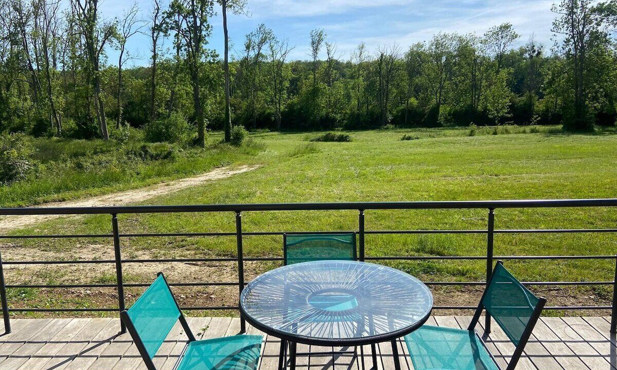 Photo of Outdoor in Vernou-la-Celle-sur-Seine