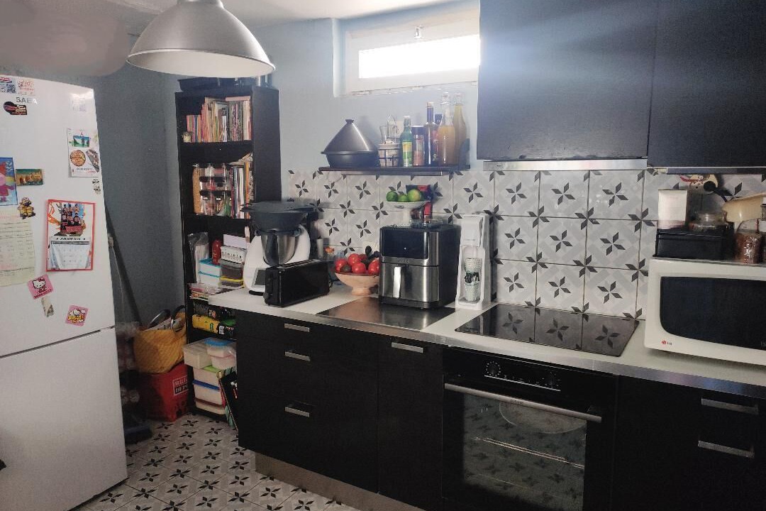 Photo of Kitchen in Argenteuil