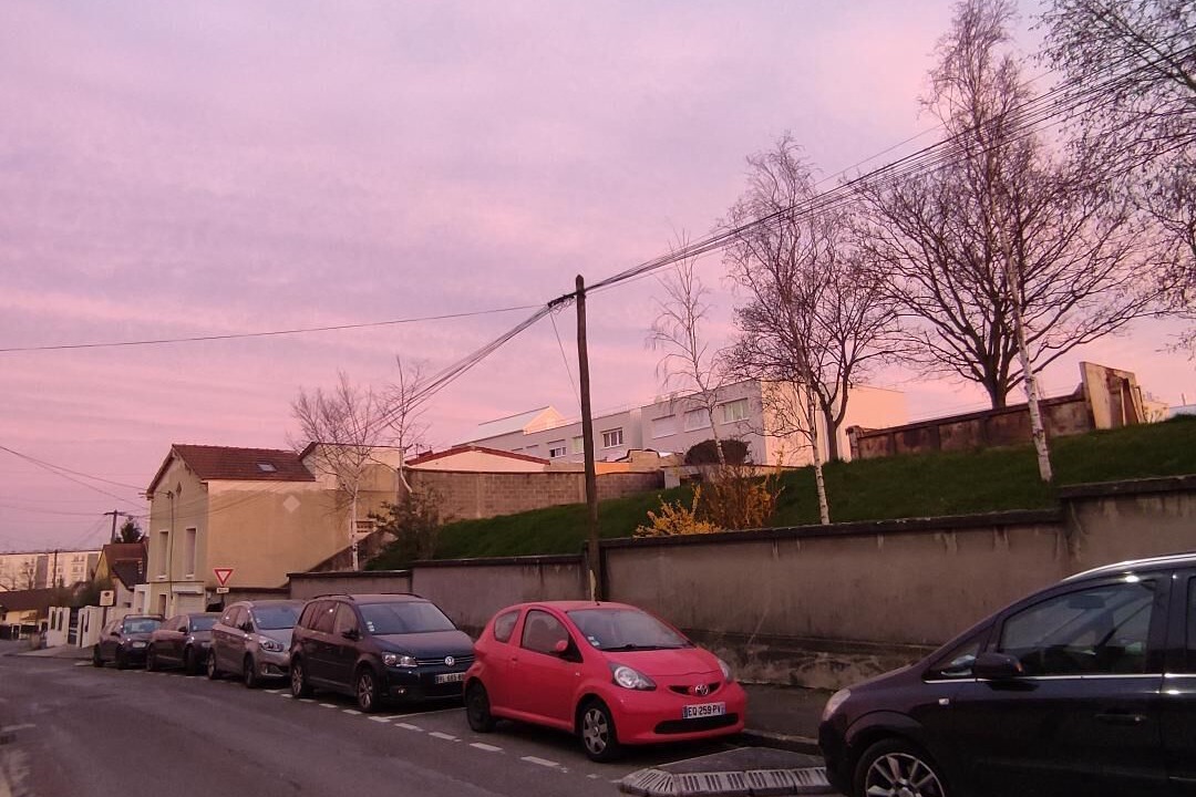Photo of Others in Argenteuil