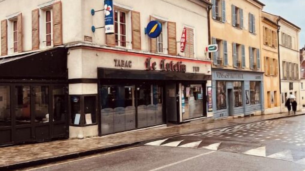 Photo of Outdoor in Luzarches