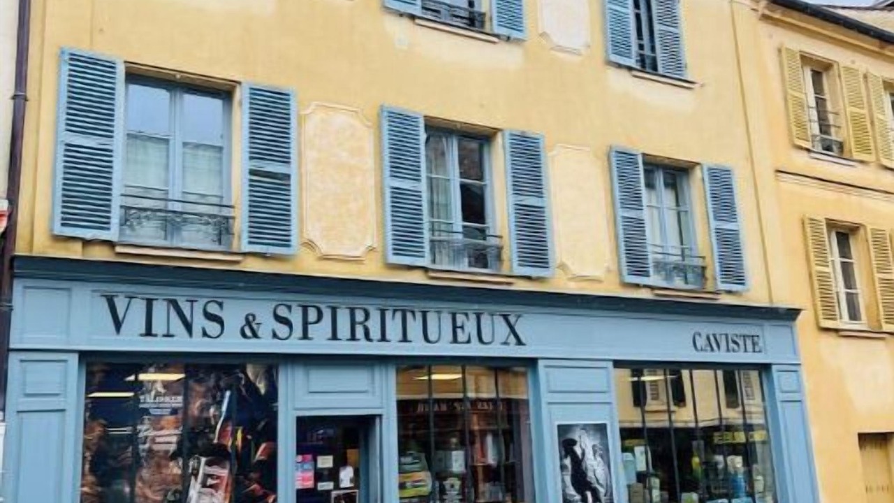 Photo of Outdoor in Luzarches
