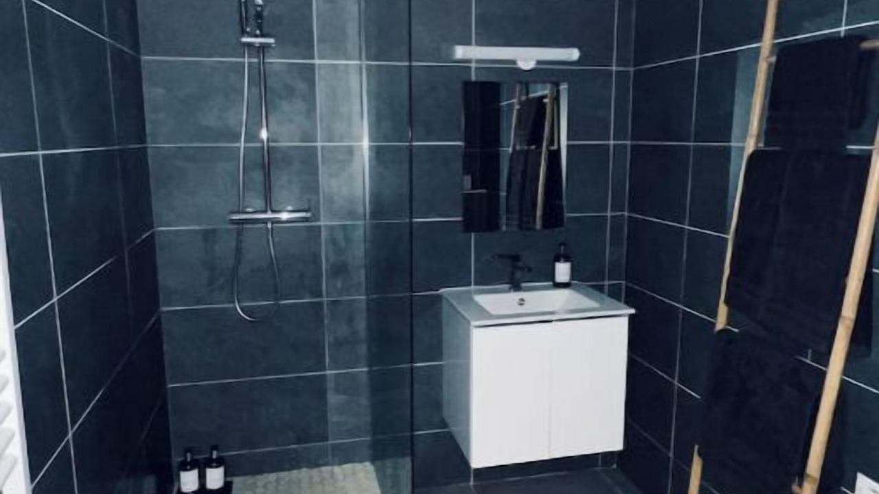 Photo of Bathroom in Luzarches