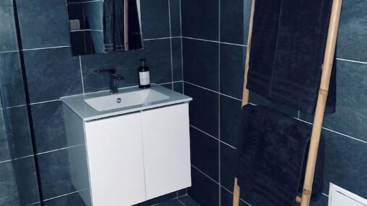 Photo of Bathroom in Luzarches