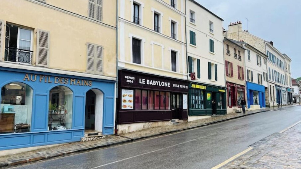 Photo of Outdoor in Luzarches