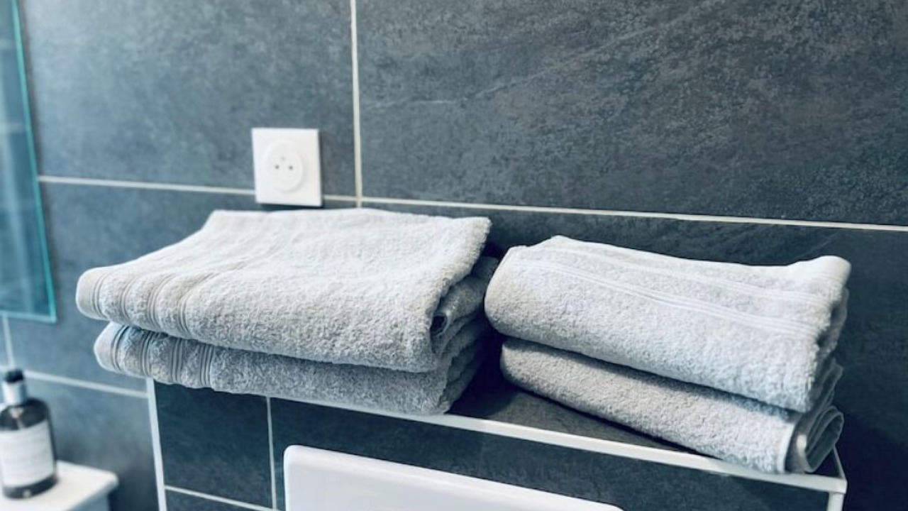 Photo of Bathroom in Luzarches