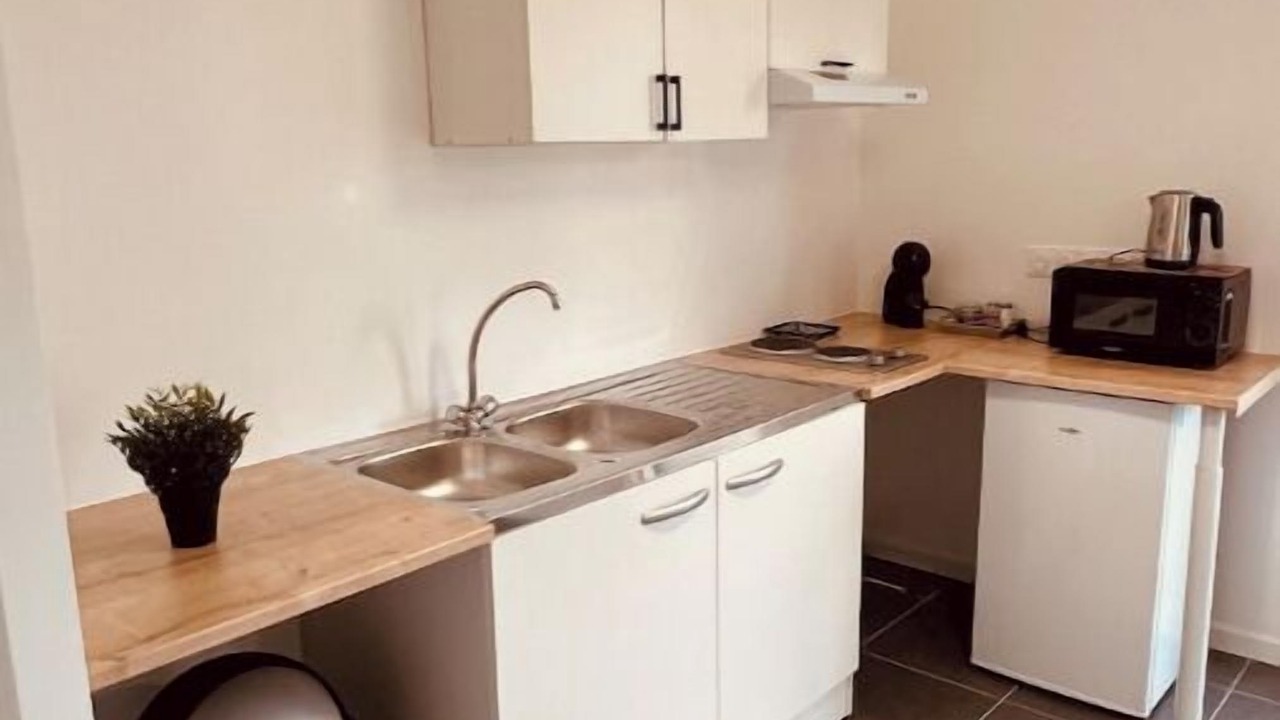 Photo of Kitchen in Luzarches