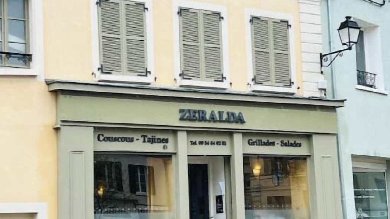 Photo of Outdoor in Luzarches
