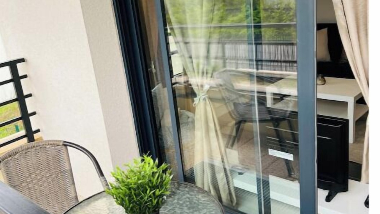 Photo of Outdoor in Luzarches