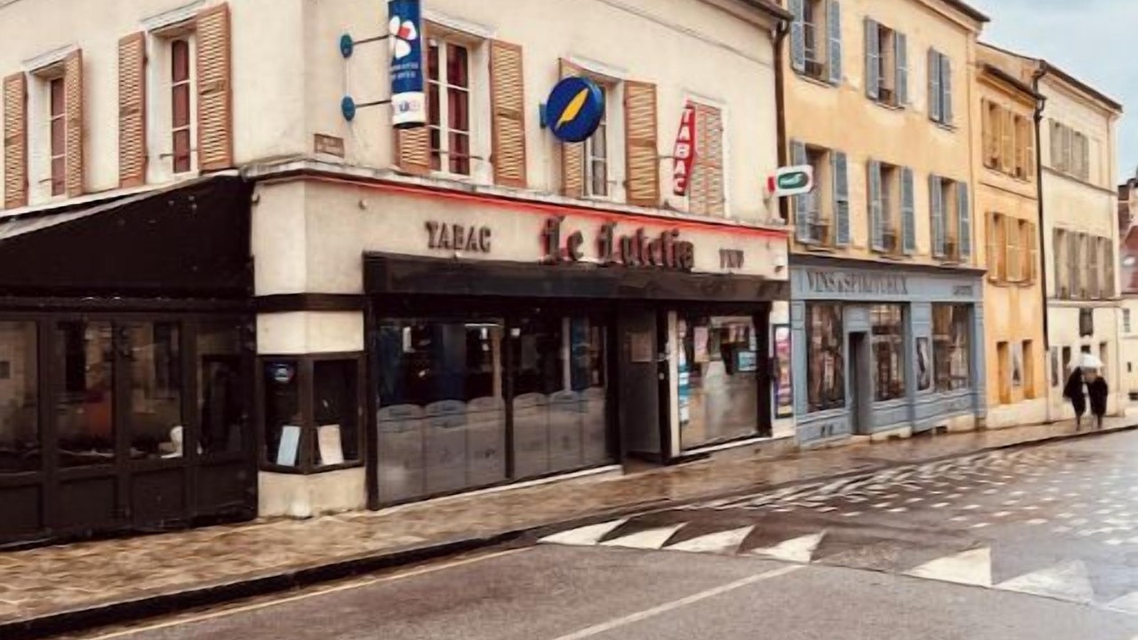Photo of Outdoor in Luzarches