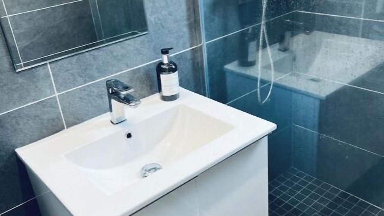 Photo of Bathroom in Luzarches