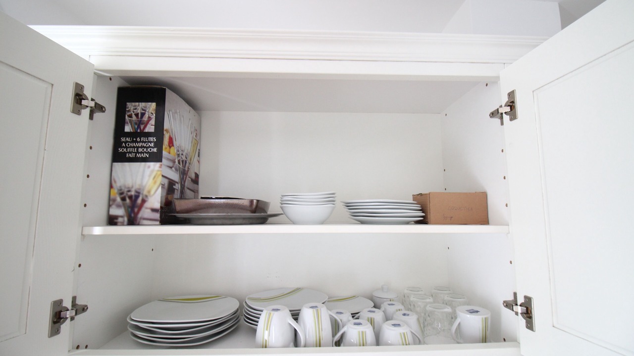 Photo of Kitchen in Centre