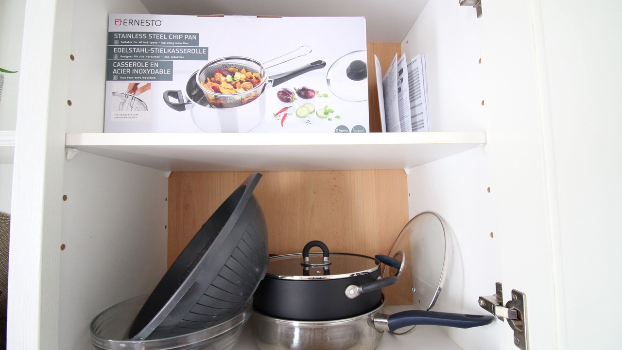 Photo of Kitchen in Centre
