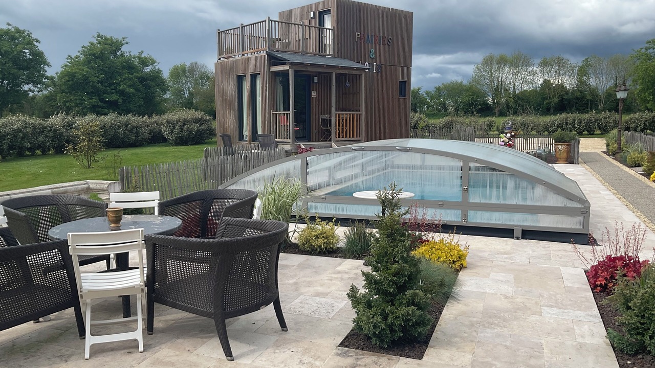 Photo of Outdoor in Morainville-Jouveaux