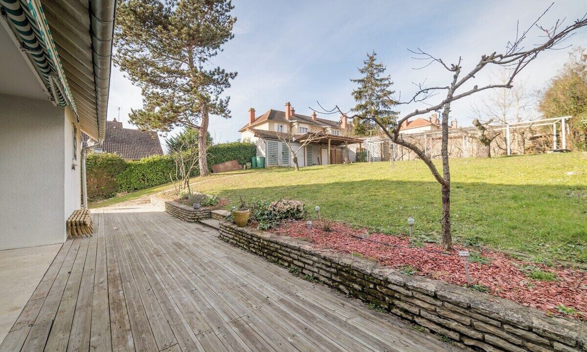 Photo of Outdoor in Auxerre