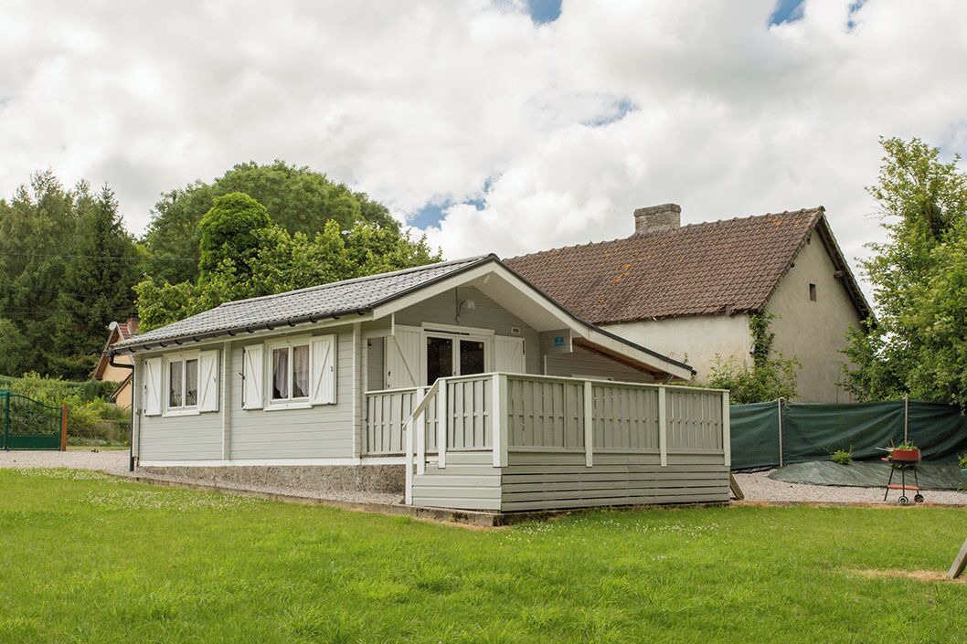 Photo of Outdoor in Maison-Ponthieu