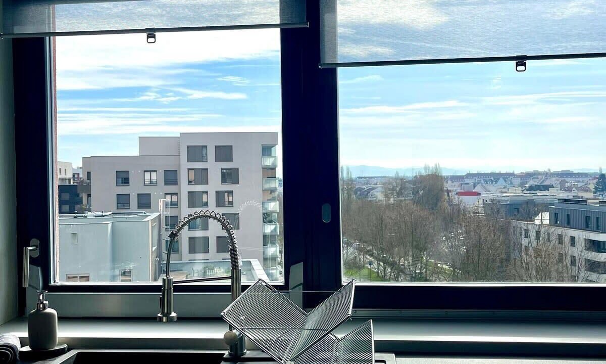 Photo of Kitchen in Esplanade