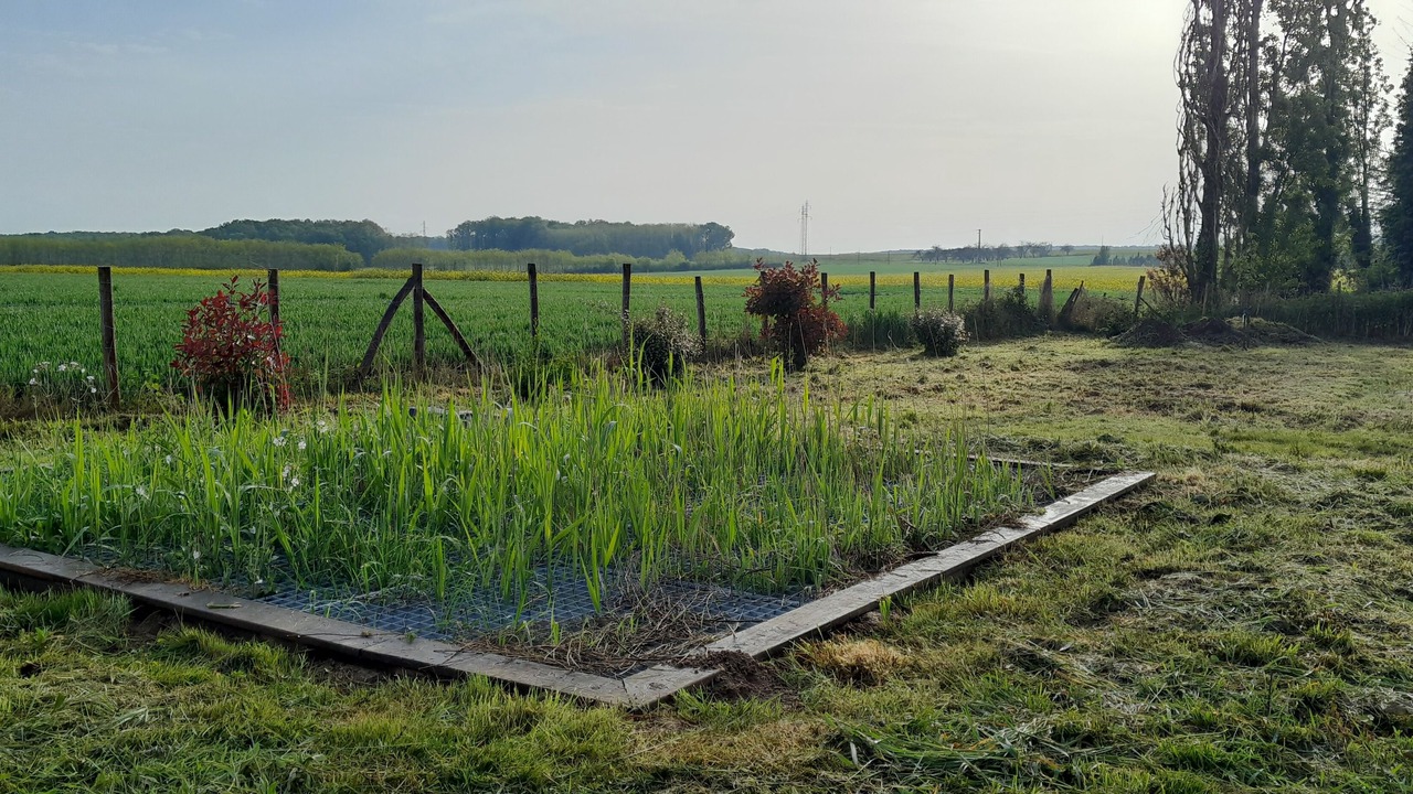 Photo of Outdoor in Bussy-le-Repos