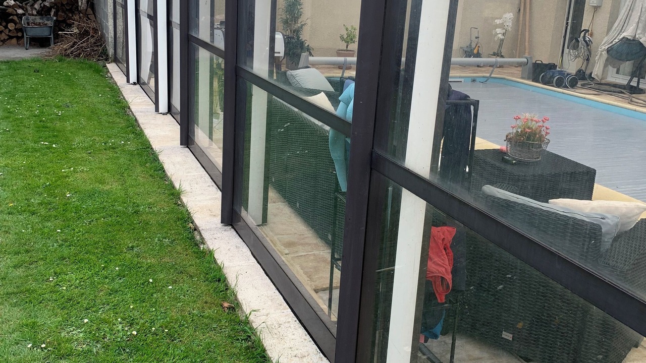 Photo of Outdoor in Ambrumesnil