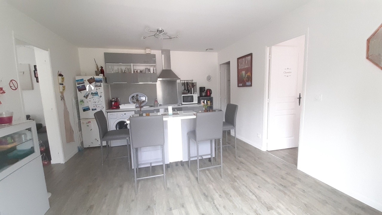 Photo of Kitchen in Moigny-sur-Ecole