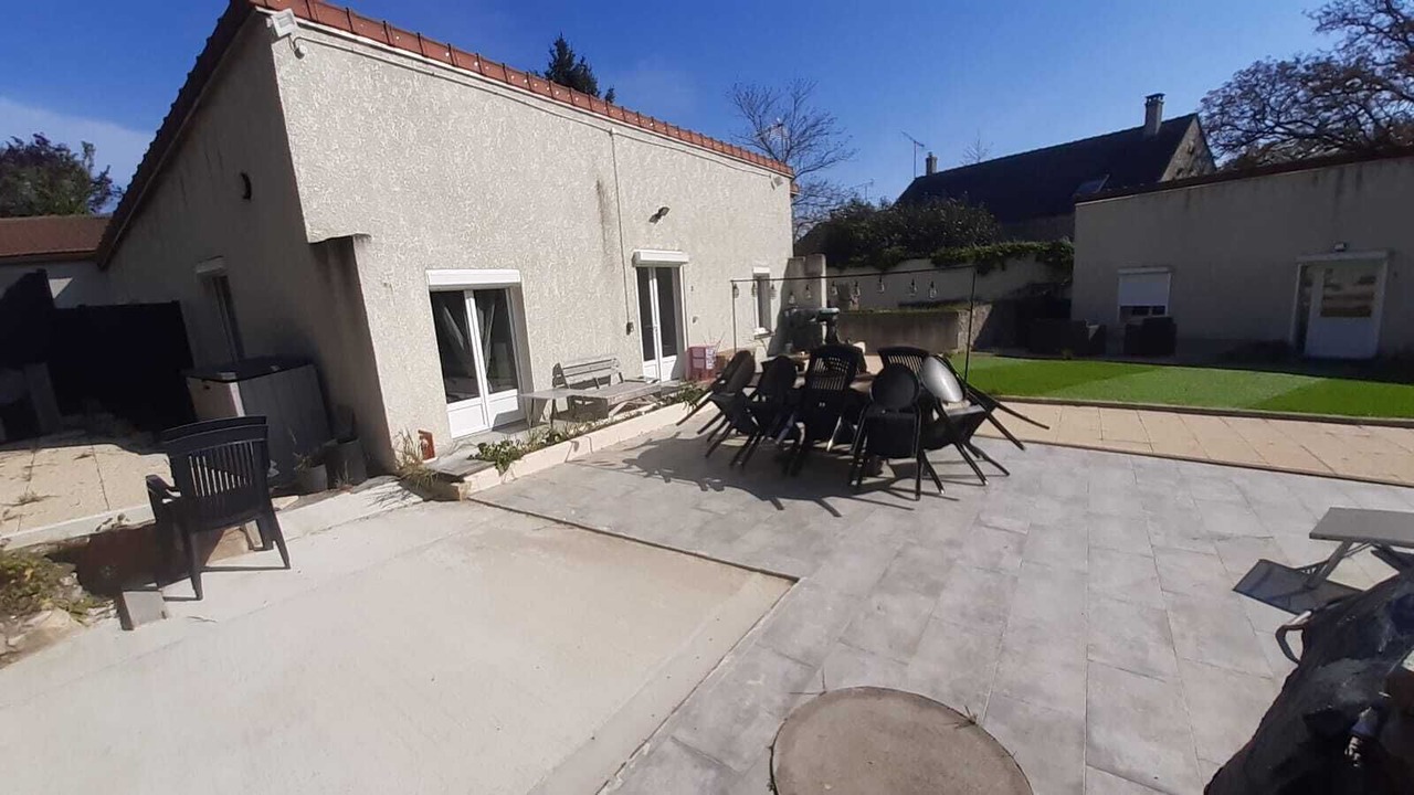 Photo of Outdoor in Moigny-sur-Ecole