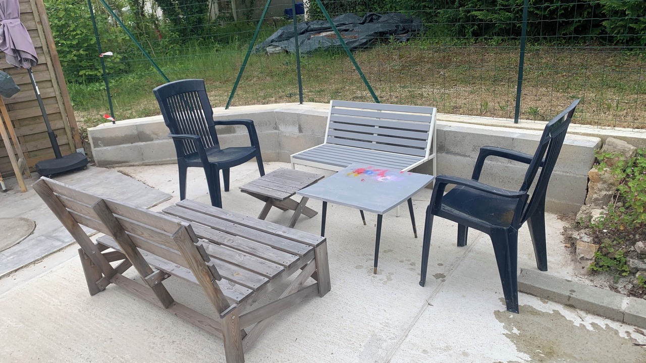 Photo of Outdoor in Moigny-sur-Ecole